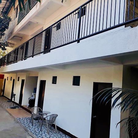 Ahras Place Coron Exteriér fotografie