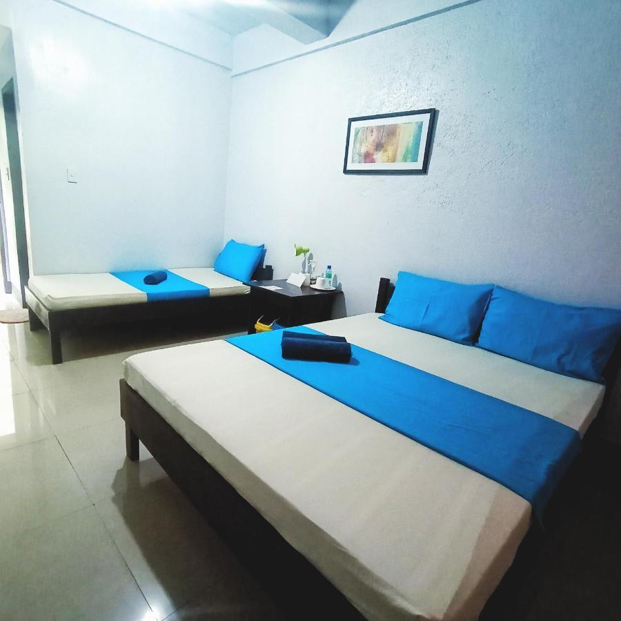 Ahras Place Coron Exteriér fotografie