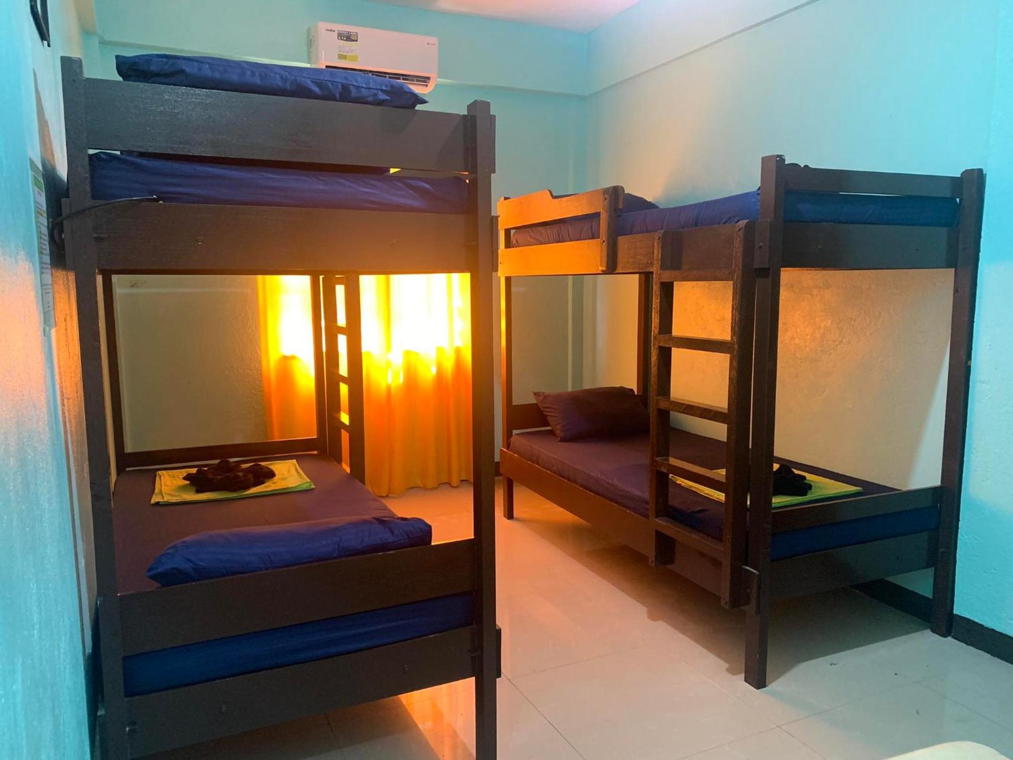 Ahras Place Coron Exteriér fotografie