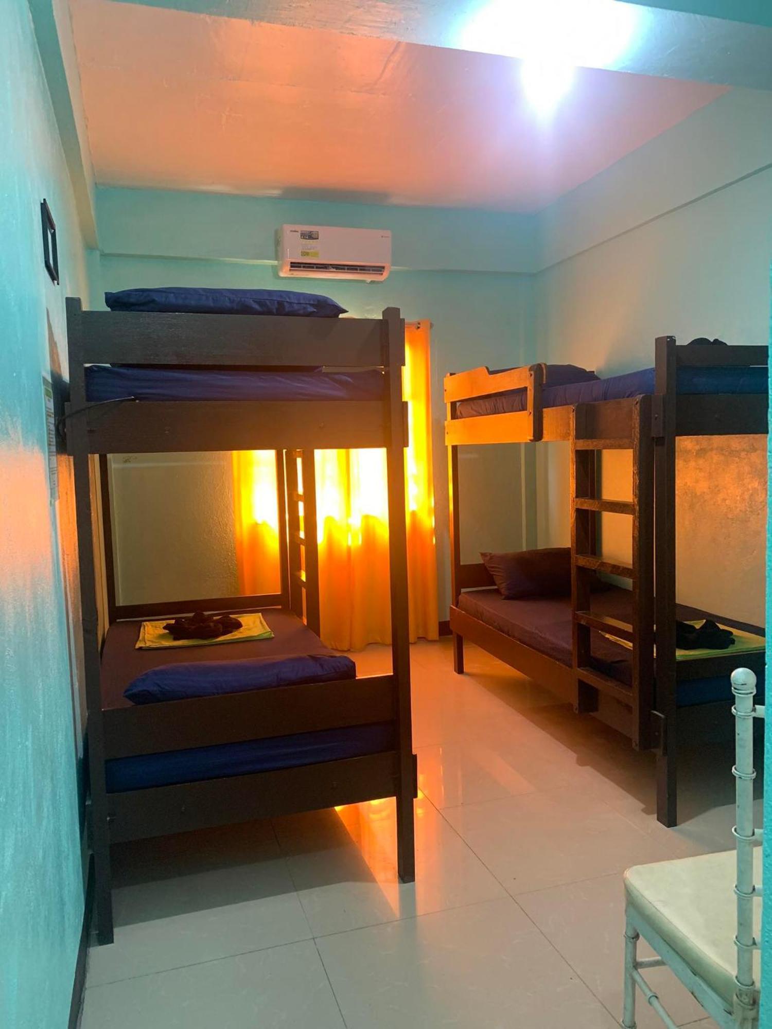 Ahras Place Coron Exteriér fotografie