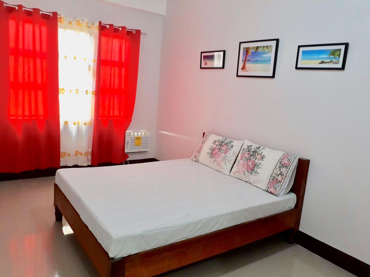 Ahras Place Coron Exteriér fotografie