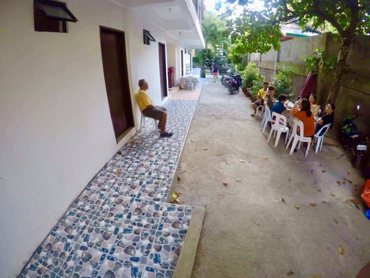 Ahras Place Coron Exteriér fotografie