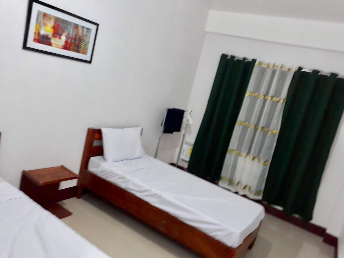 Ahras Place Coron Exteriér fotografie