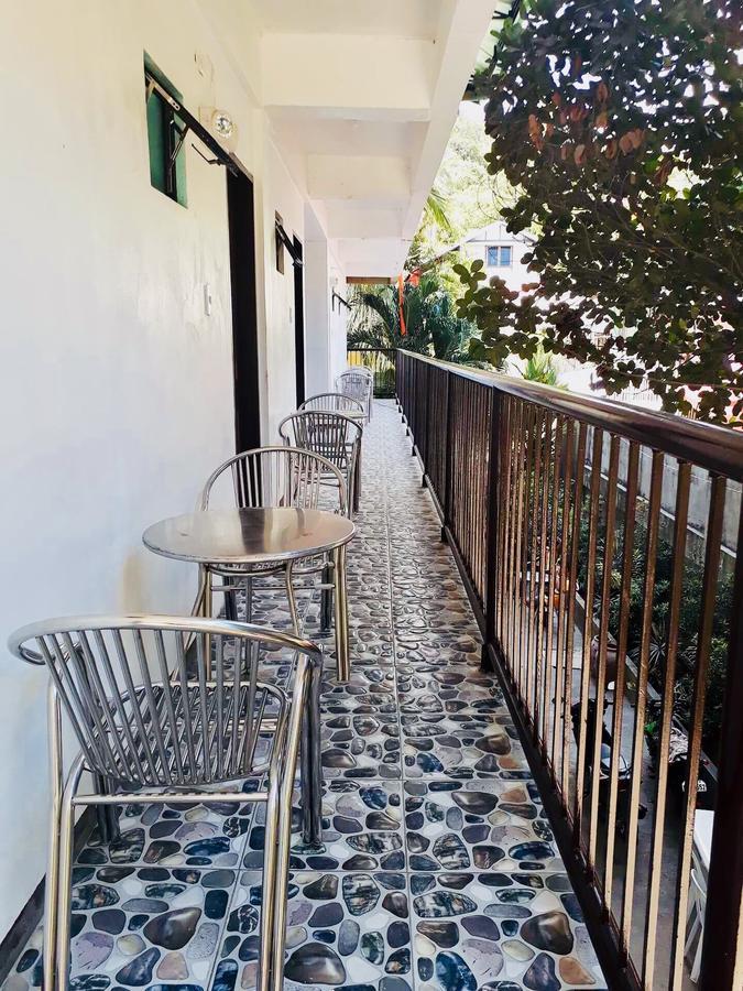 Ahras Place Coron Exteriér fotografie