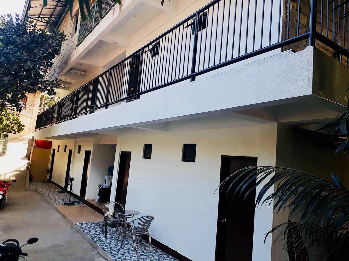 Ahras Place Coron Exteriér fotografie