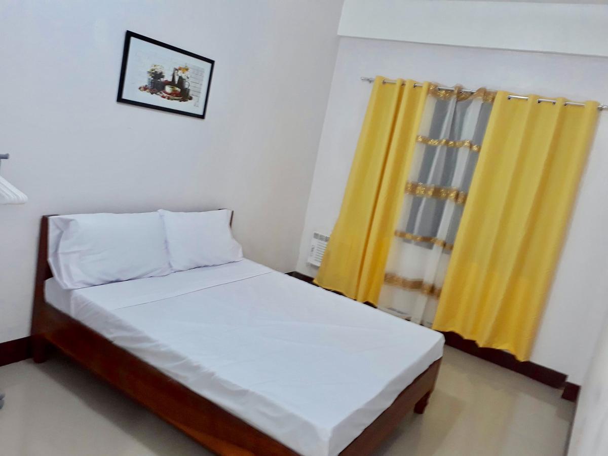 Ahras Place Coron Exteriér fotografie