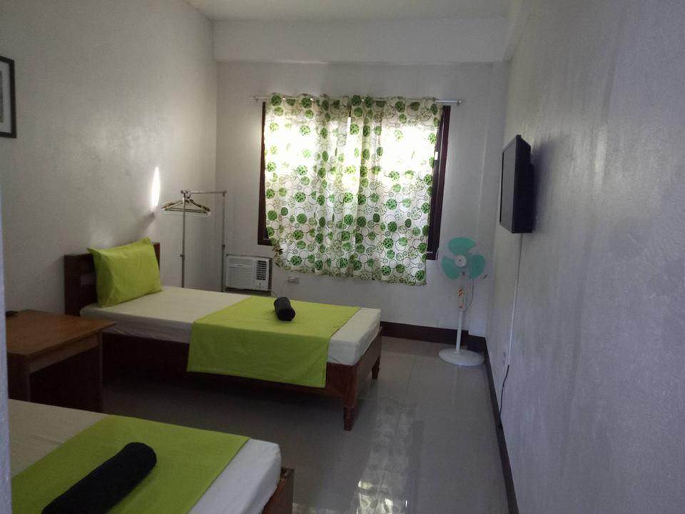 Ahras Place Coron Exteriér fotografie