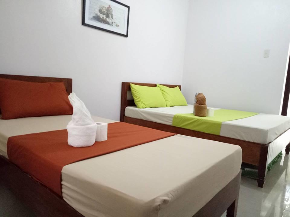 Ahras Place Coron Exteriér fotografie