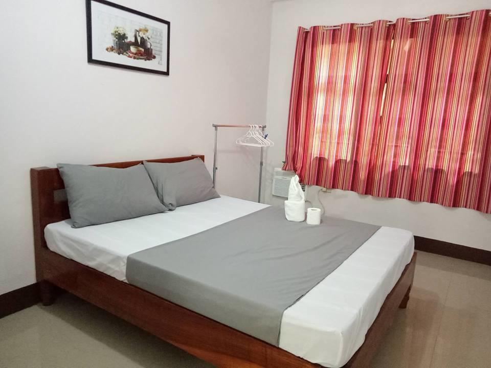Ahras Place Coron Exteriér fotografie