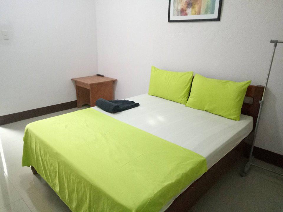 Ahras Place Coron Exteriér fotografie