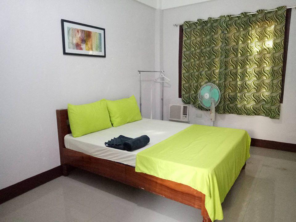 Ahras Place Coron Exteriér fotografie