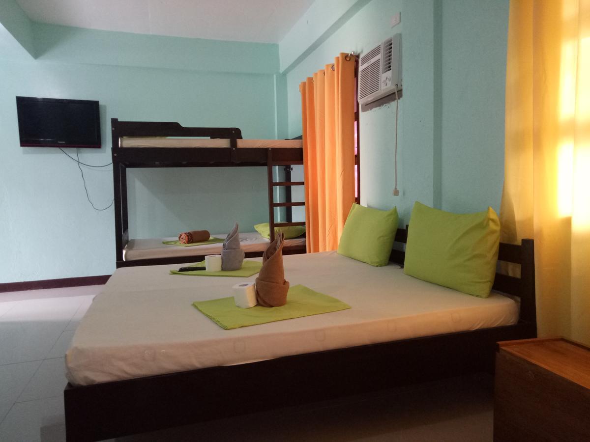 Ahras Place Coron Exteriér fotografie