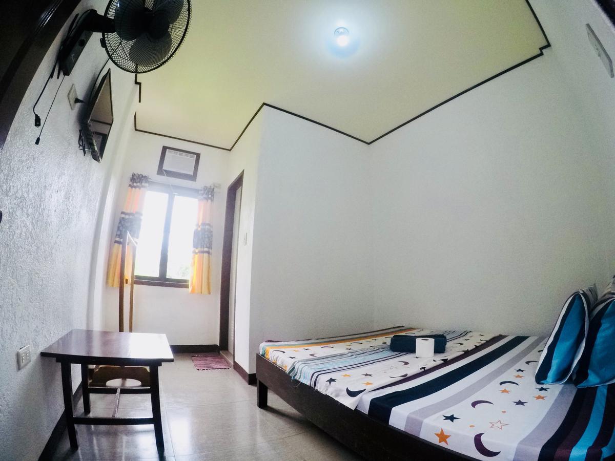 Ahras Place Coron Exteriér fotografie