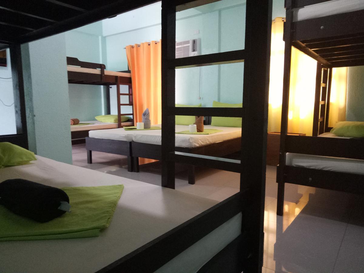Ahras Place Coron Exteriér fotografie