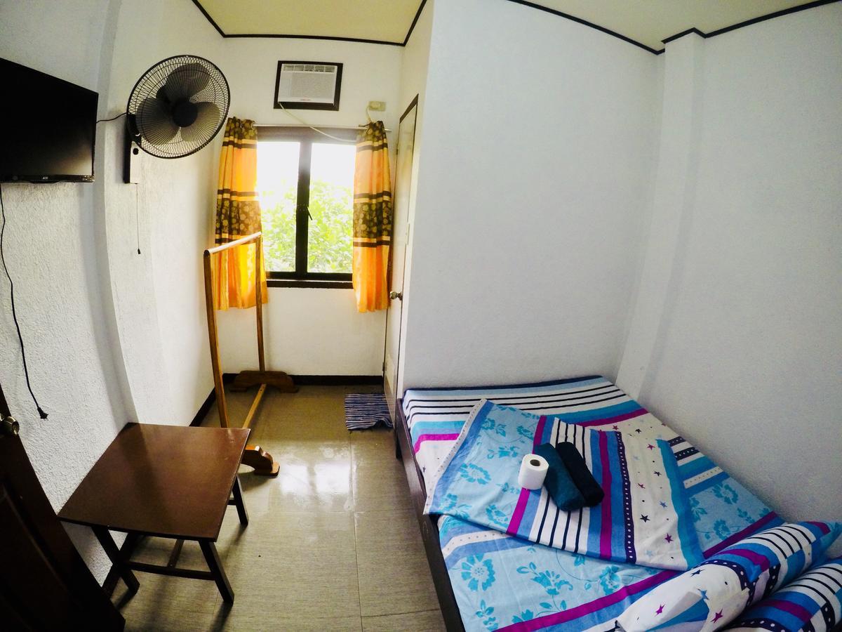 Ahras Place Coron Exteriér fotografie