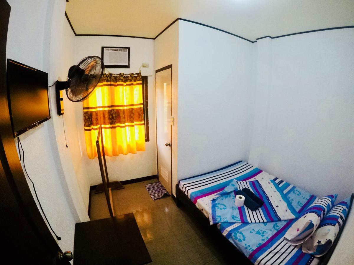 Ahras Place Coron Exteriér fotografie