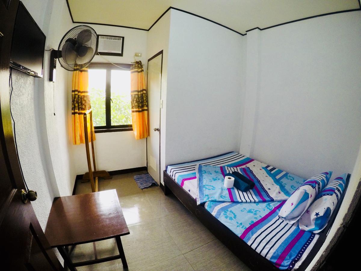 Ahras Place Coron Exteriér fotografie