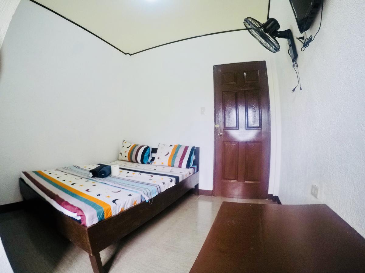 Ahras Place Coron Exteriér fotografie
