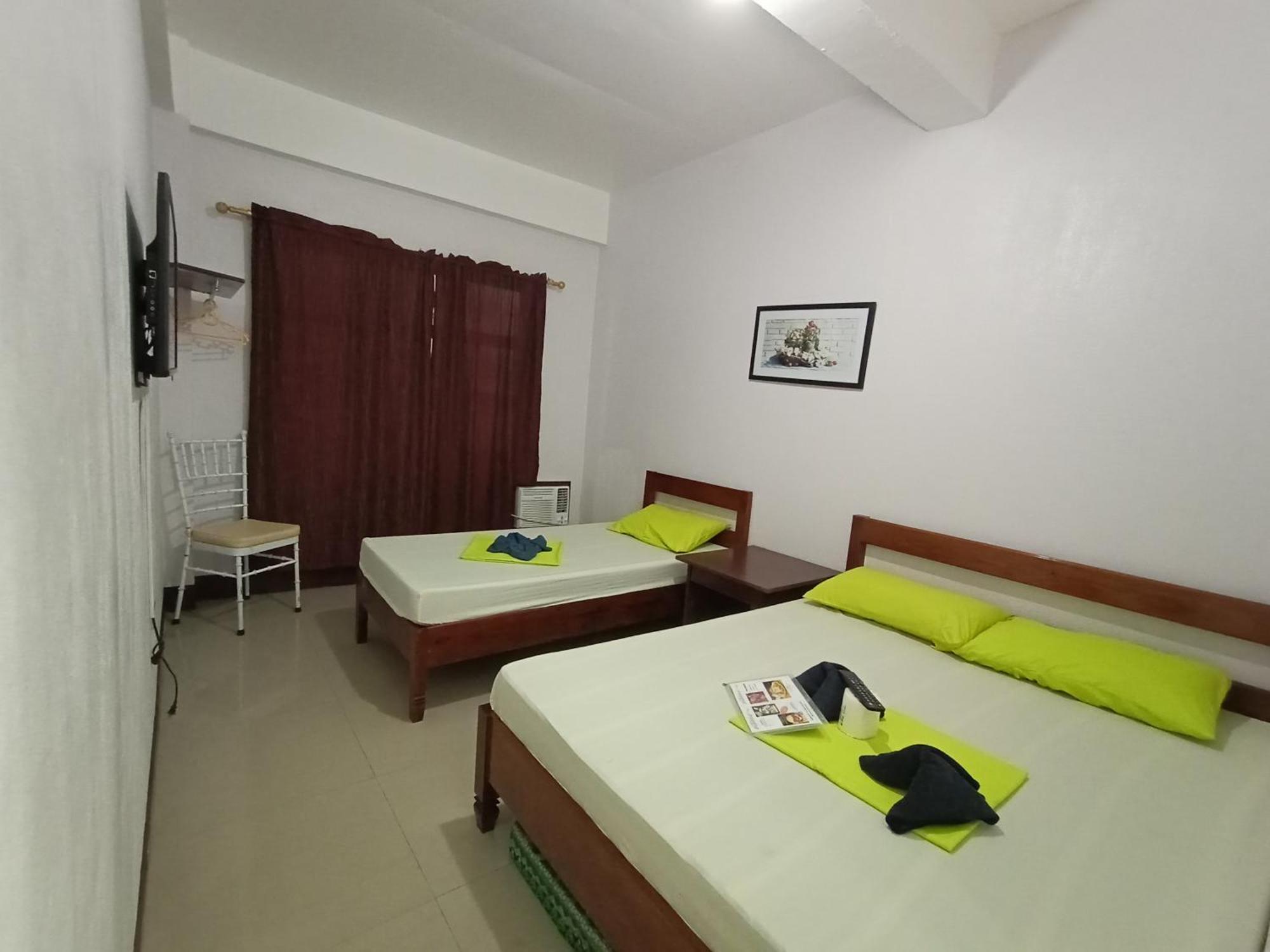 Ahras Place Coron Exteriér fotografie