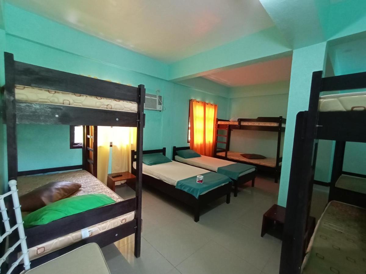 Ahras Place Coron Exteriér fotografie