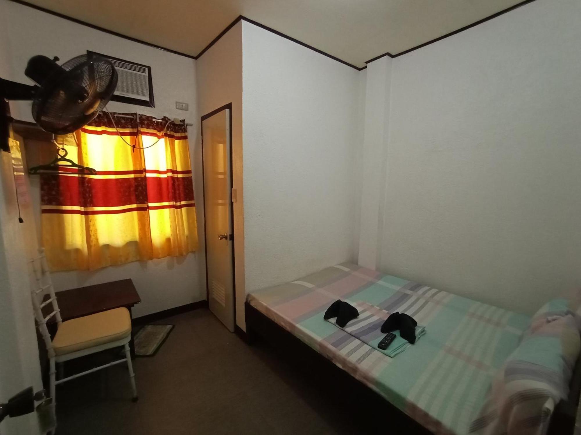Ahras Place Coron Exteriér fotografie
